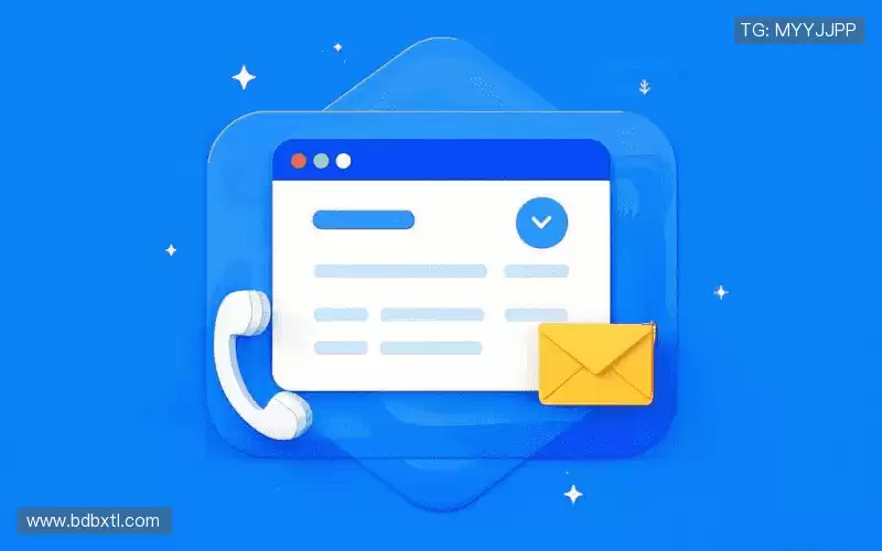 服务预约:Get in touch